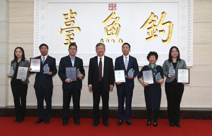 中國企業(yè)社會責(zé)任500強發(fā)布 福耀名列前茅